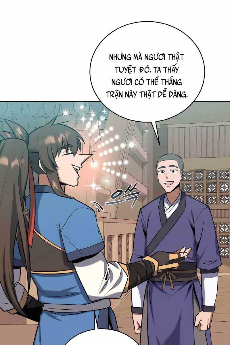 Tuyệt Đỉnh Võ Lâm - Chapter 30 - Page 50