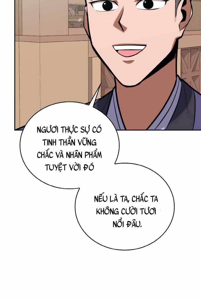 Tuyệt Đỉnh Võ Lâm - Chapter 30 - Page 52