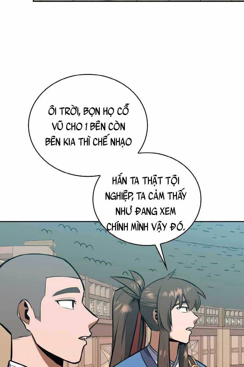 Tuyệt Đỉnh Võ Lâm - Chapter 30 - Page 65