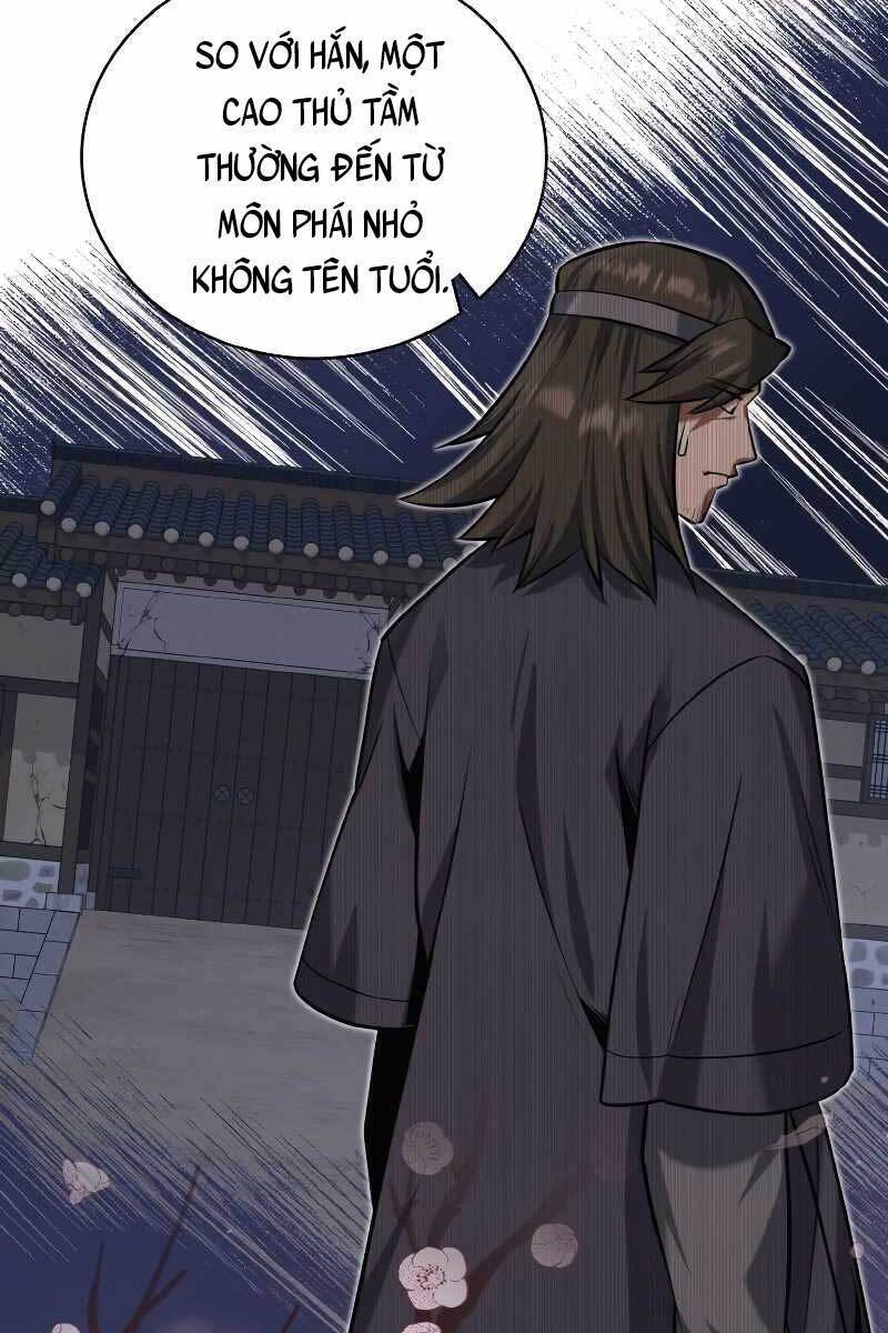 Tuyệt Đỉnh Võ Lâm - Chapter 30 - Page 71