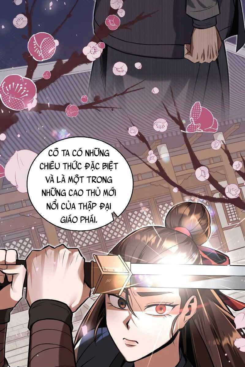 Tuyệt Đỉnh Võ Lâm - Chapter 30 - Page 72