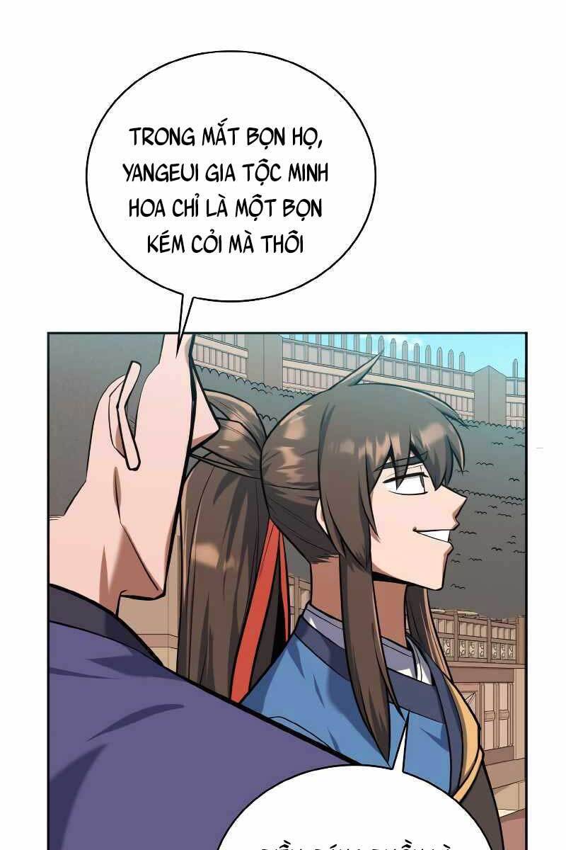 Tuyệt Đỉnh Võ Lâm - Chapter 30 - Page 74
