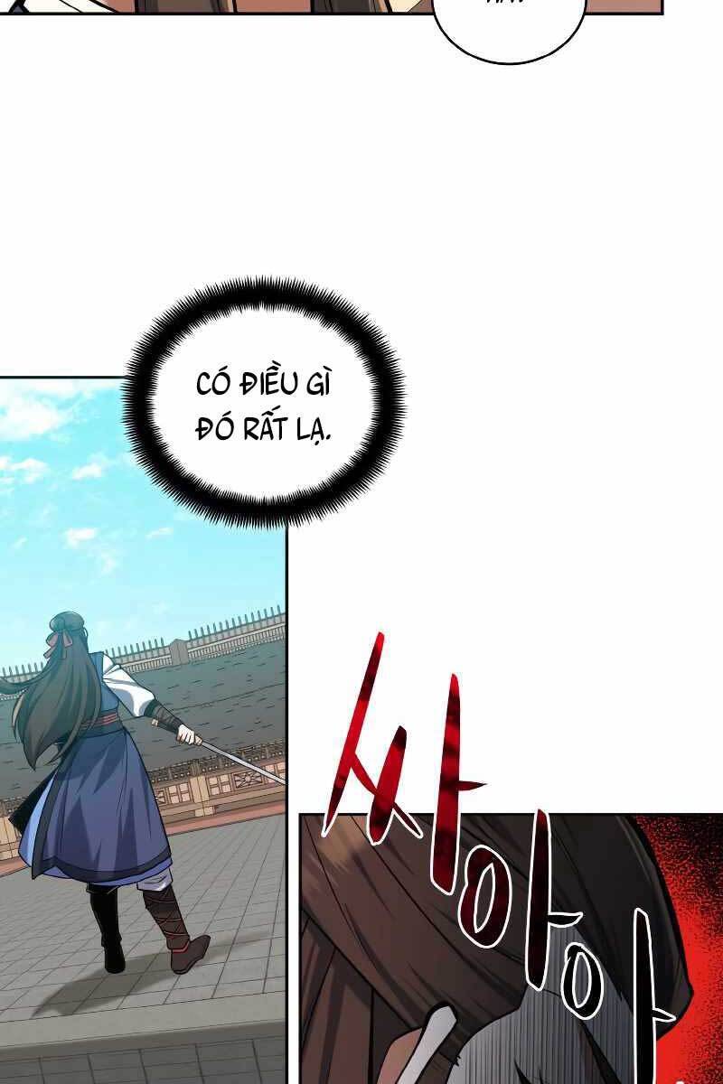 Tuyệt Đỉnh Võ Lâm - Chapter 30 - Page 76