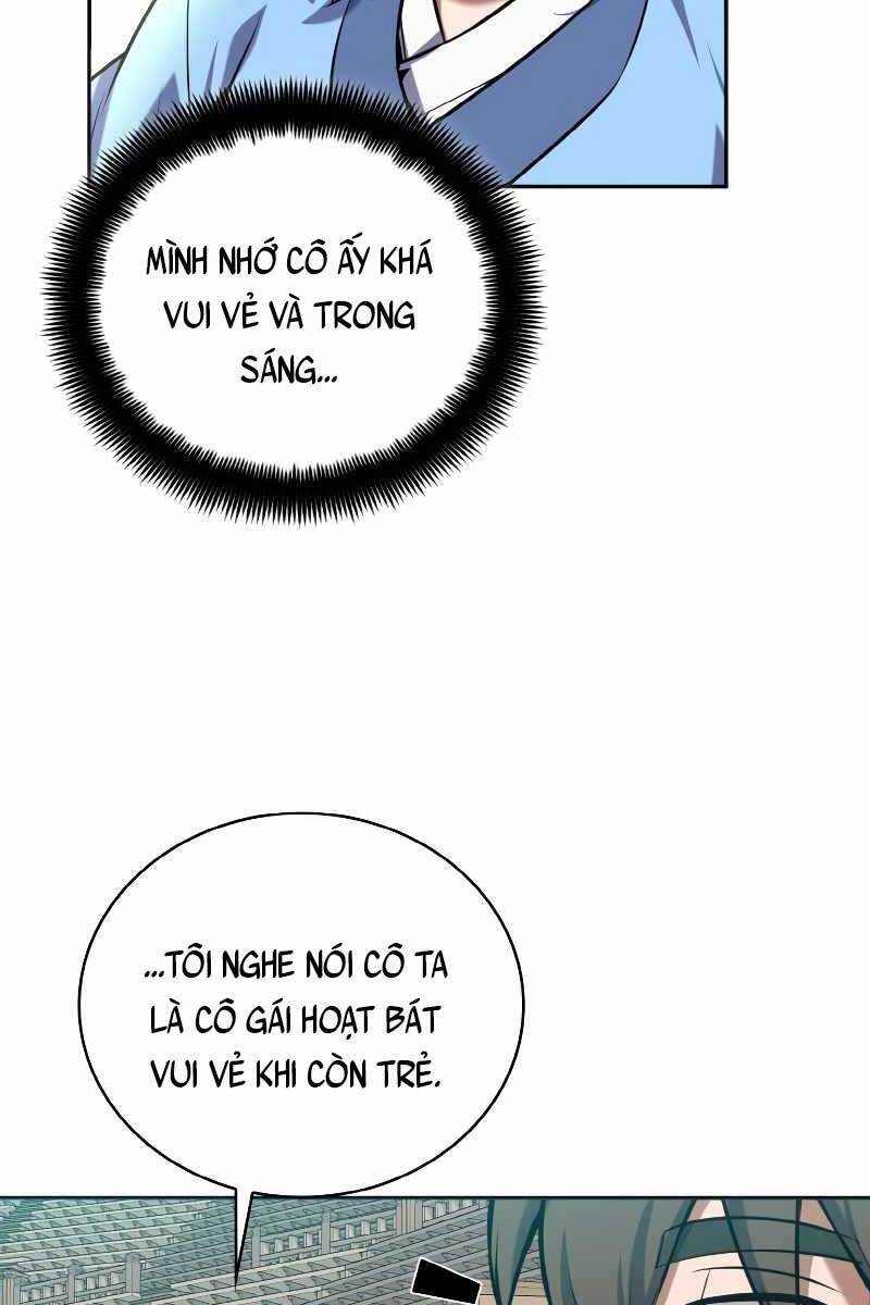 Tuyệt Đỉnh Võ Lâm - Chapter 30 - Page 79