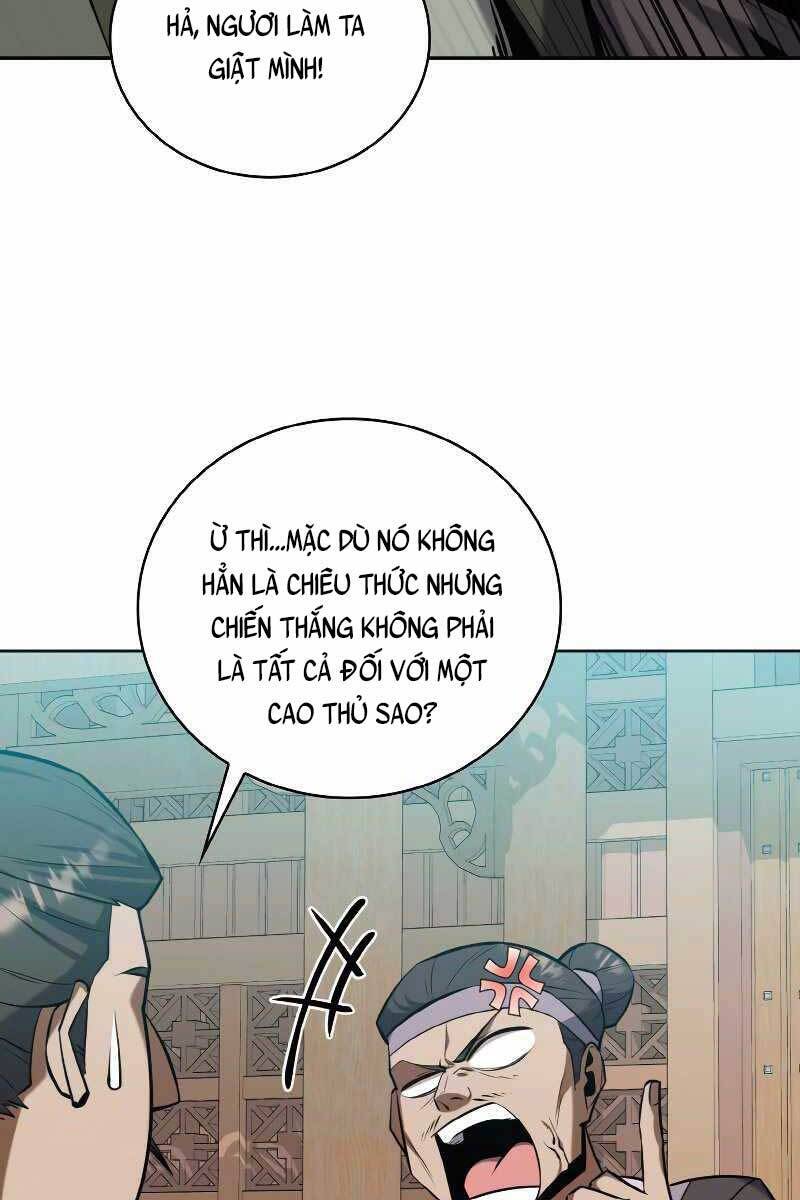 Tuyệt Đỉnh Võ Lâm - Chapter 30 - Page 8