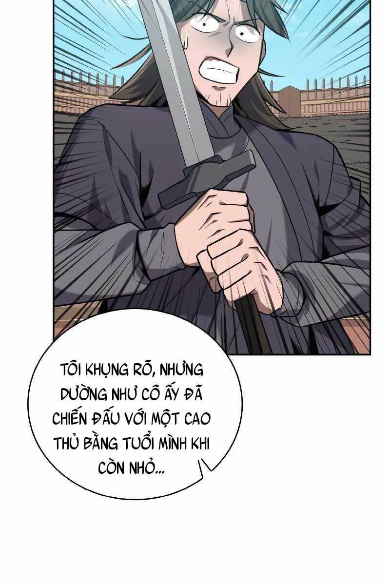 Tuyệt Đỉnh Võ Lâm - Chapter 30 - Page 84