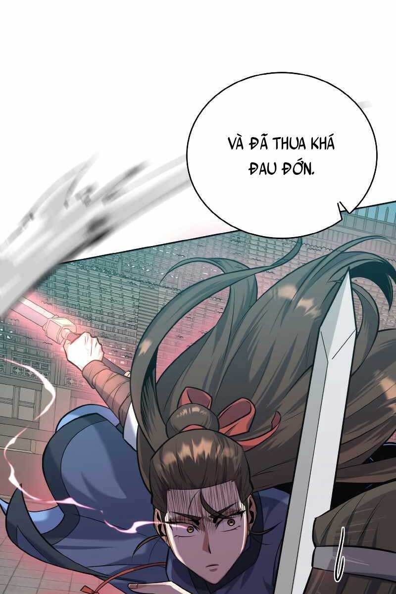 Tuyệt Đỉnh Võ Lâm - Chapter 30 - Page 85