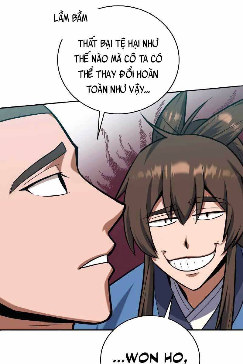 Tuyệt Đỉnh Võ Lâm - Chapter 30 - Page 88