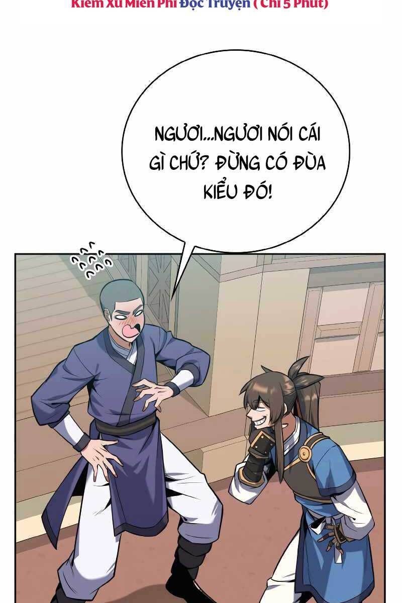 Tuyệt Đỉnh Võ Lâm - Chapter 30 - Page 91