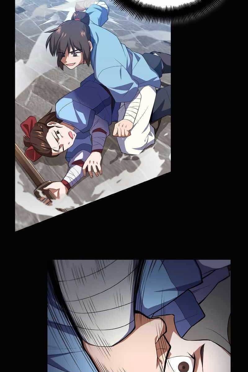 Tuyệt Đỉnh Võ Lâm - Chapter 30 - Page 95