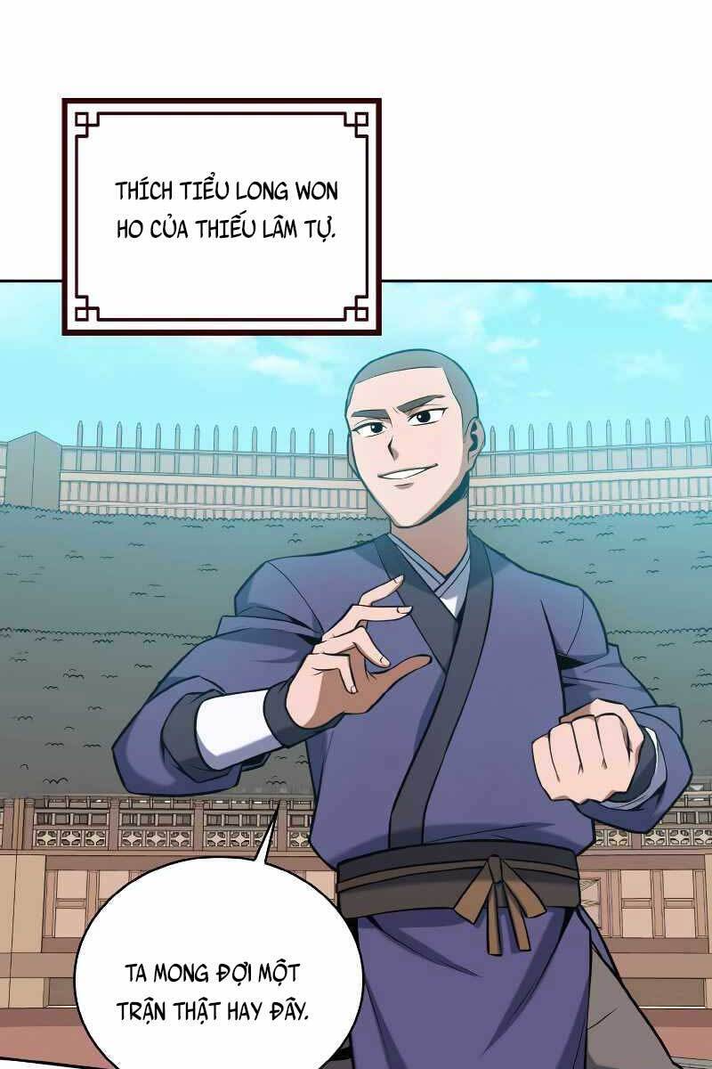 Tuyệt Đỉnh Võ Lâm - Chapter 31 - Page 16