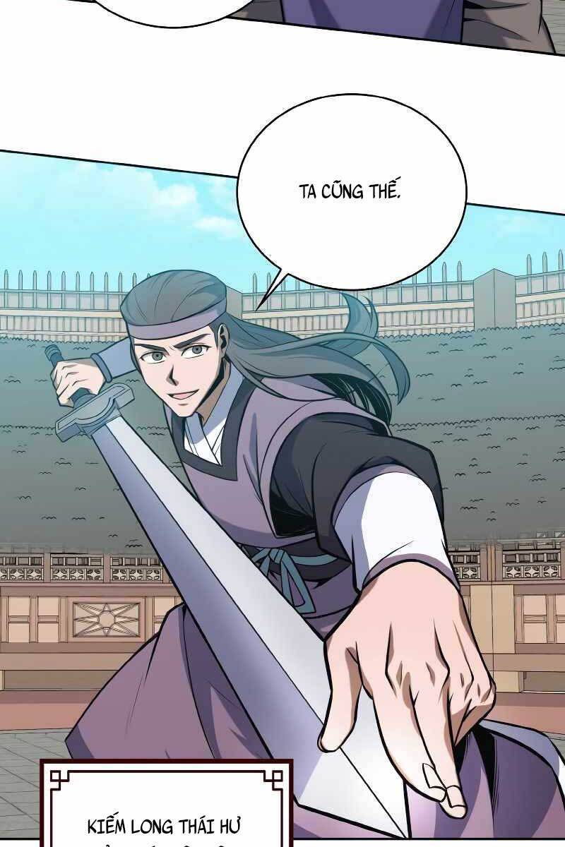 Tuyệt Đỉnh Võ Lâm - Chapter 31 - Page 17