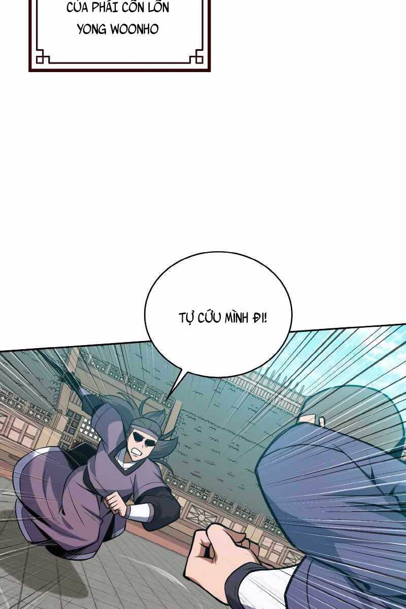 Tuyệt Đỉnh Võ Lâm - Chapter 31 - Page 18