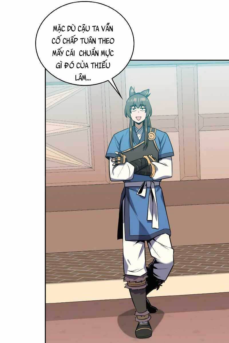 Tuyệt Đỉnh Võ Lâm - Chapter 31 - Page 23