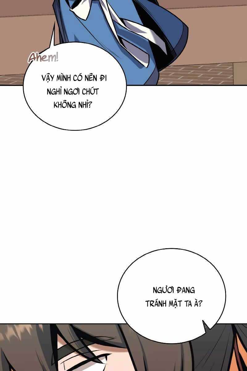 Tuyệt Đỉnh Võ Lâm - Chapter 31 - Page 25
