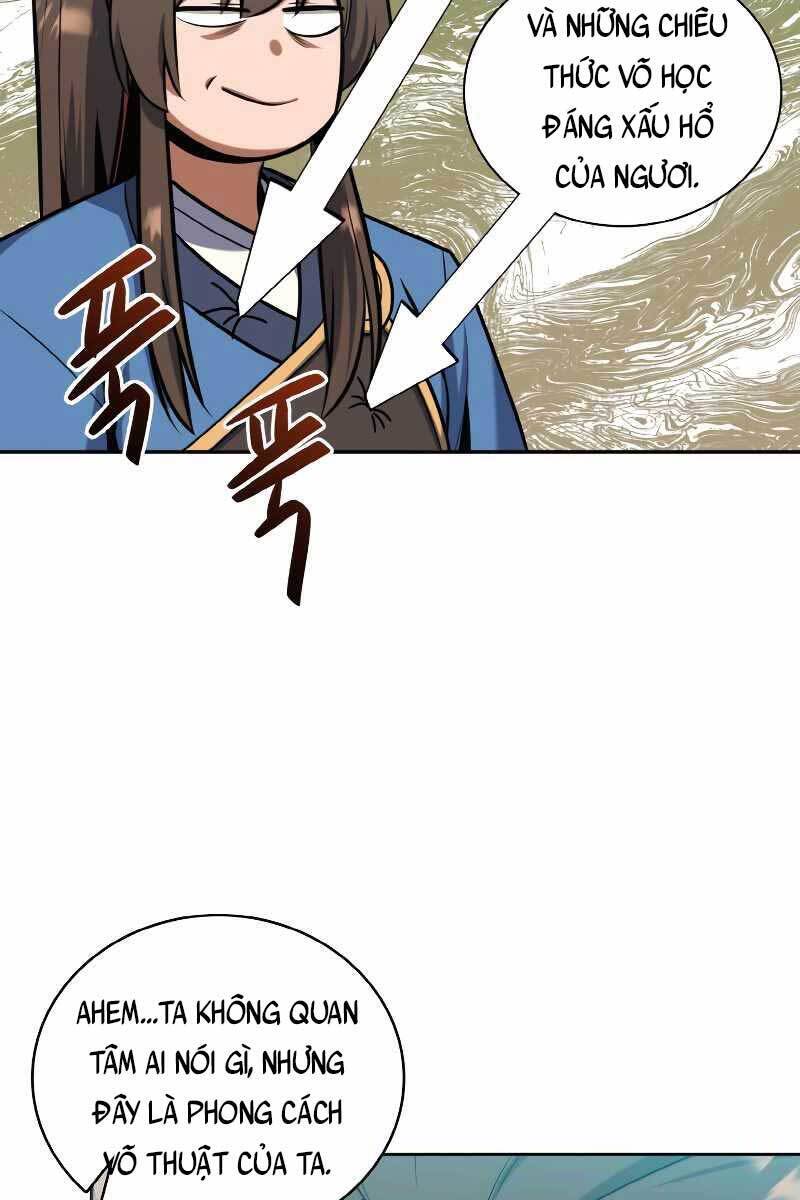 Tuyệt Đỉnh Võ Lâm - Chapter 31 - Page 32