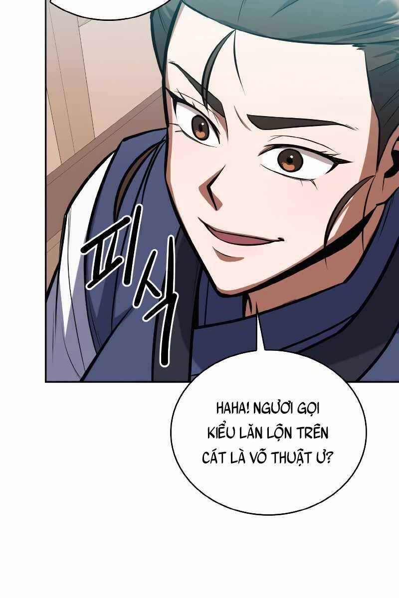 Tuyệt Đỉnh Võ Lâm - Chapter 31 - Page 33