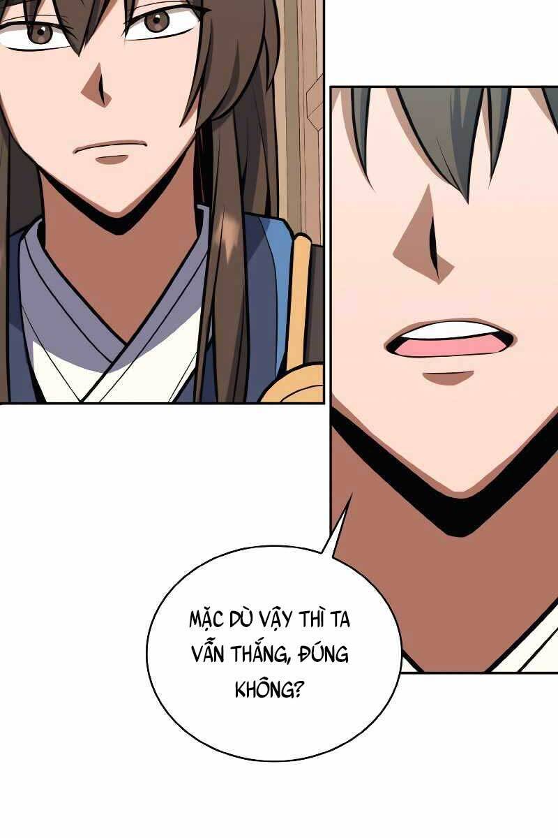 Tuyệt Đỉnh Võ Lâm - Chapter 31 - Page 35