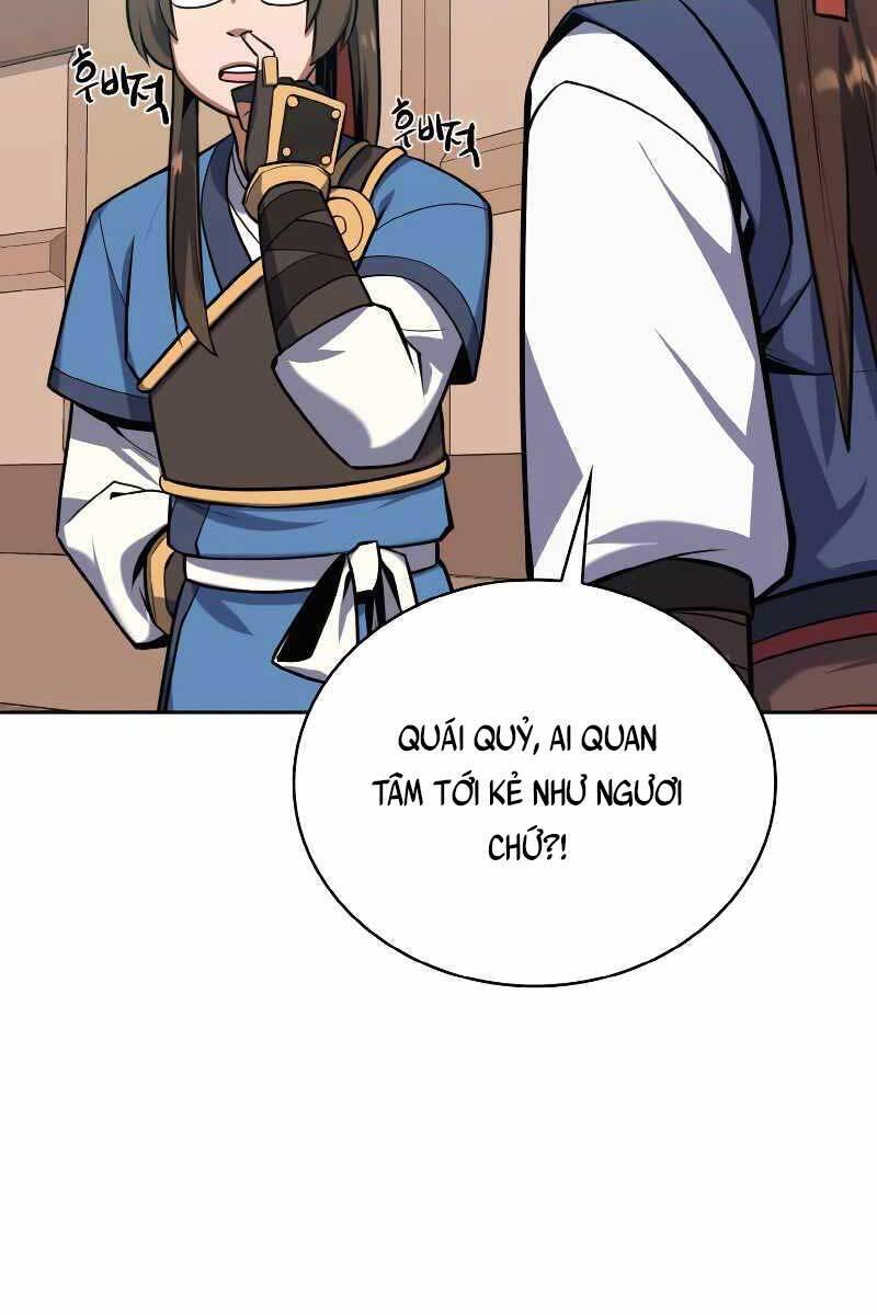 Tuyệt Đỉnh Võ Lâm - Chapter 31 - Page 38
