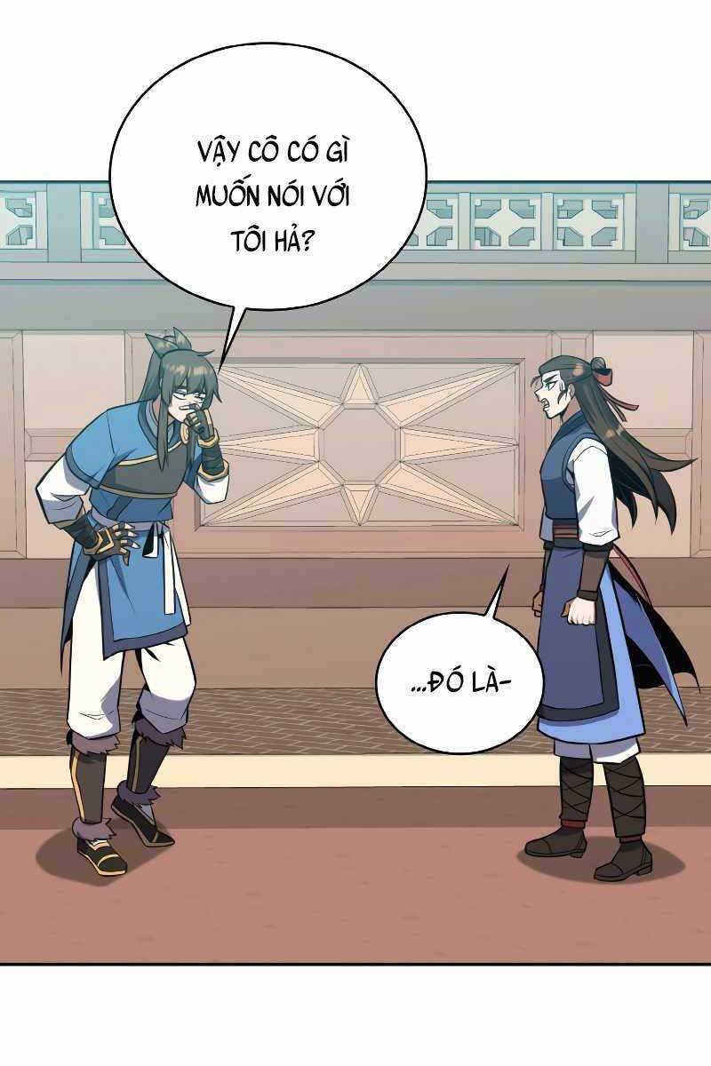 Tuyệt Đỉnh Võ Lâm - Chapter 31 - Page 39