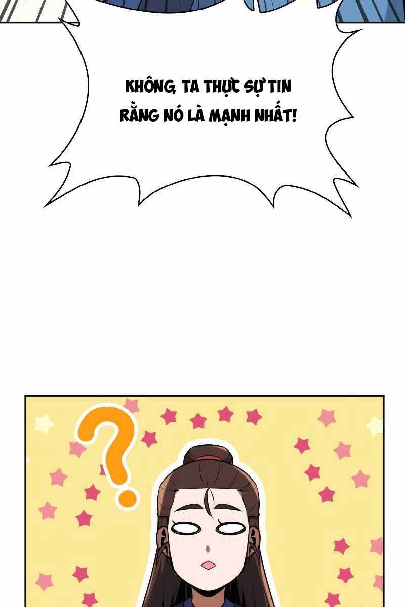 Tuyệt Đỉnh Võ Lâm - Chapter 31 - Page 47