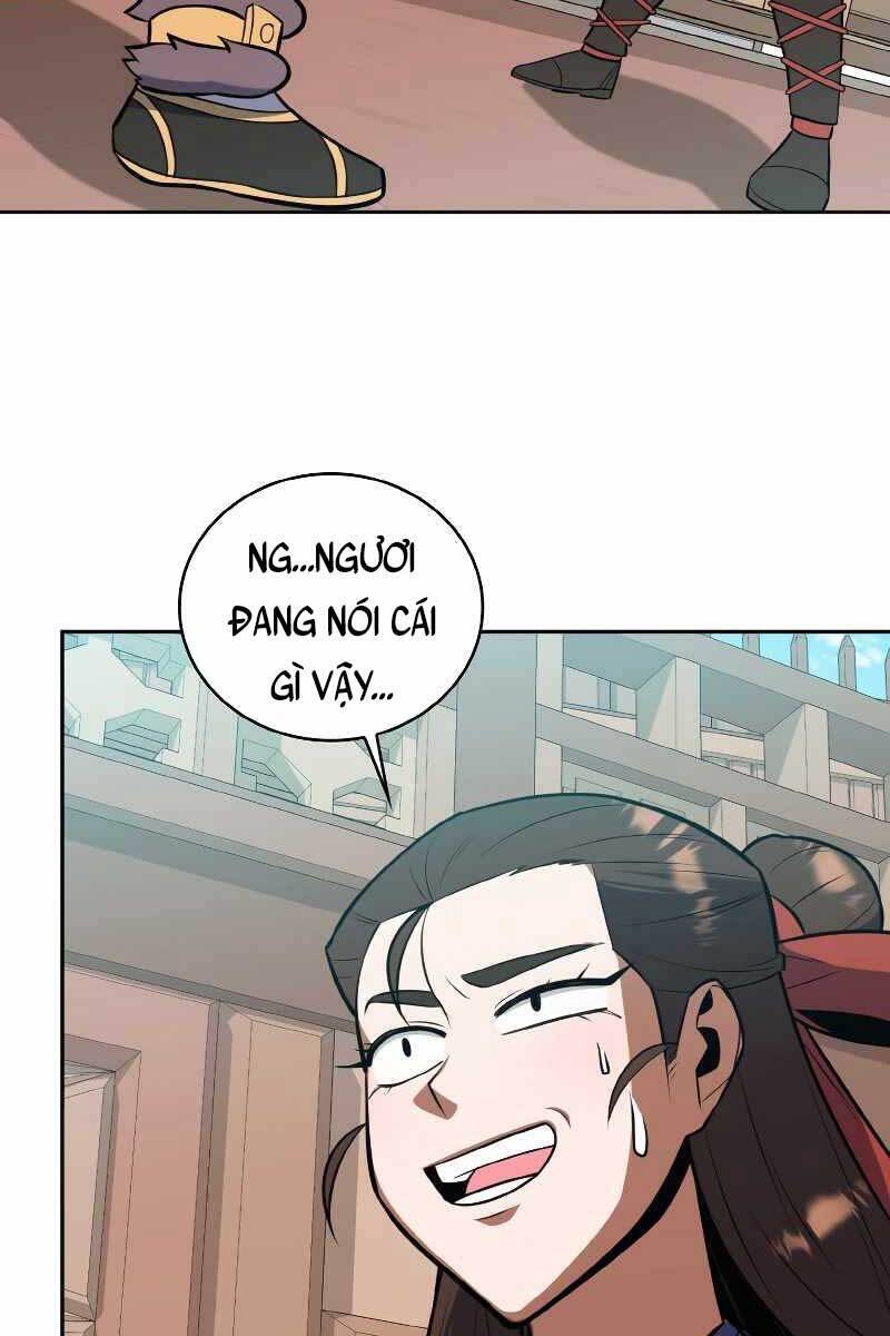 Tuyệt Đỉnh Võ Lâm - Chapter 31 - Page 50