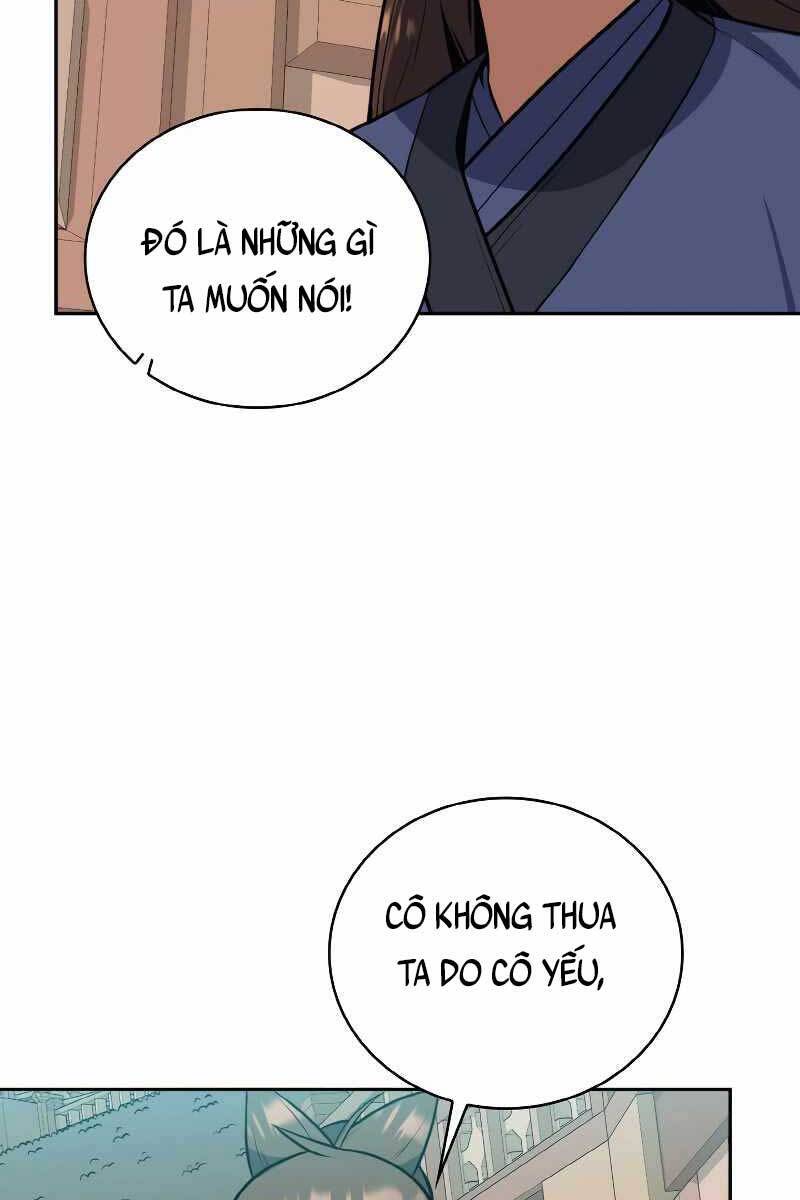 Tuyệt Đỉnh Võ Lâm - Chapter 31 - Page 51