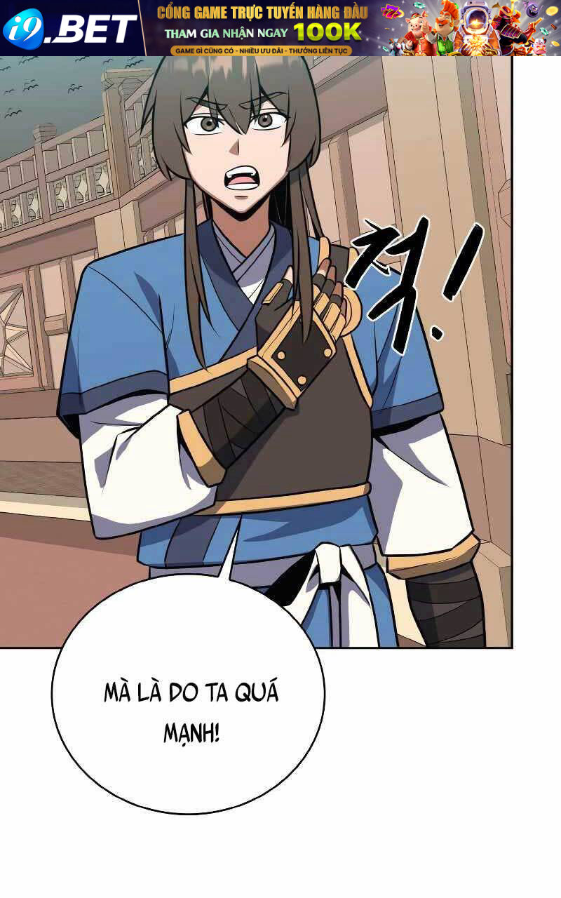 Tuyệt Đỉnh Võ Lâm - Chapter 31 - Page 52