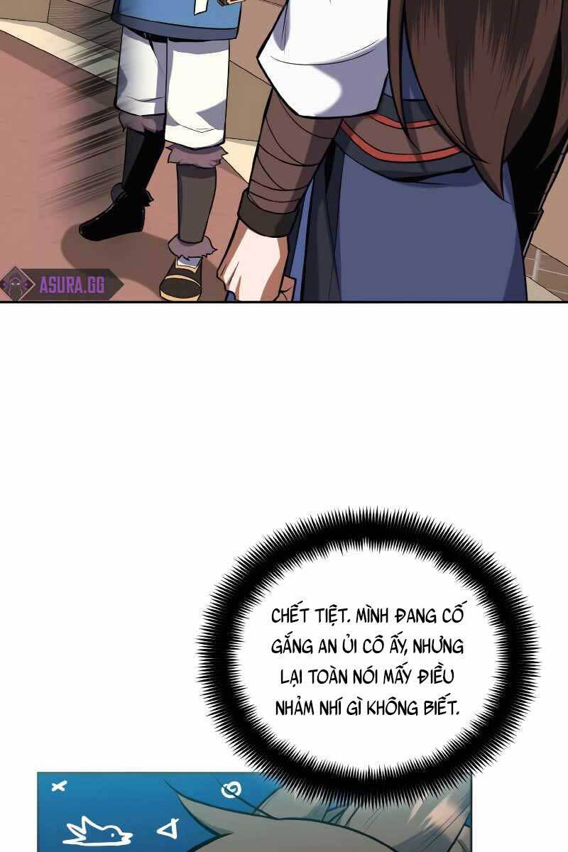 Tuyệt Đỉnh Võ Lâm - Chapter 31 - Page 54