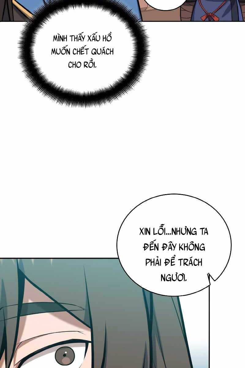 Tuyệt Đỉnh Võ Lâm - Chapter 31 - Page 57