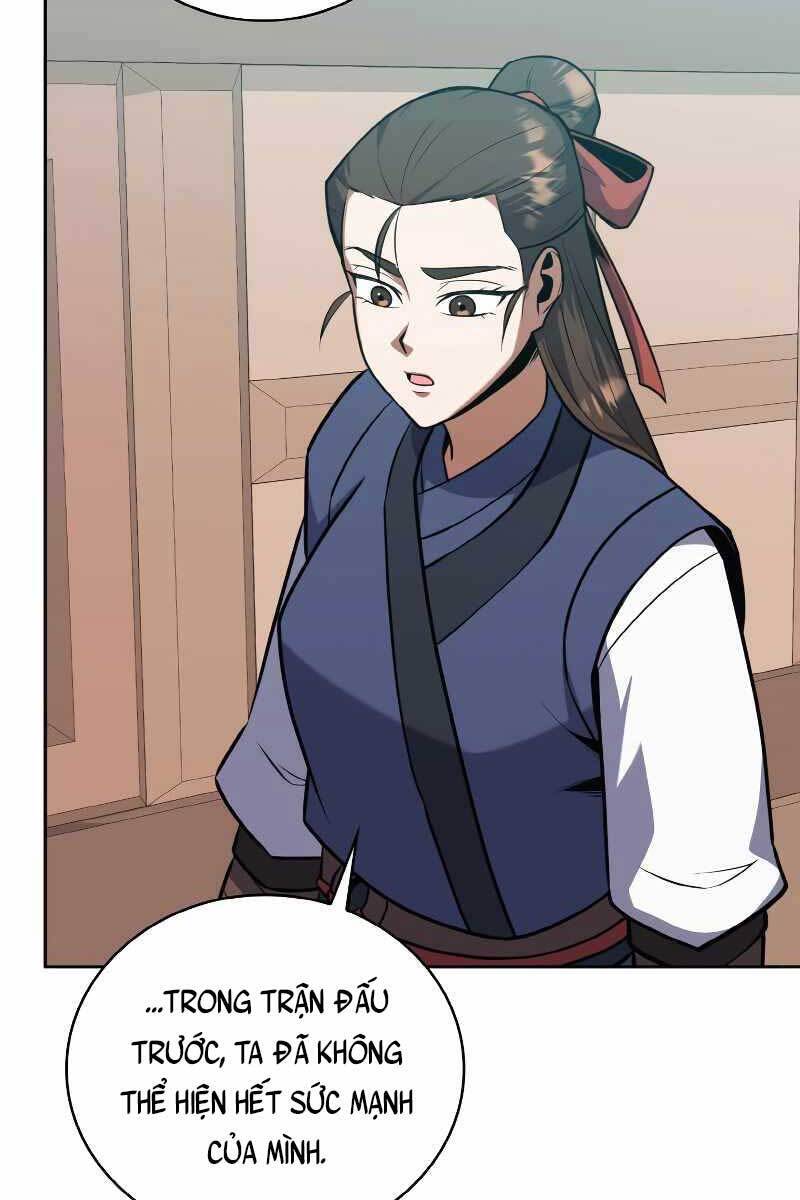 Tuyệt Đỉnh Võ Lâm - Chapter 31 - Page 59