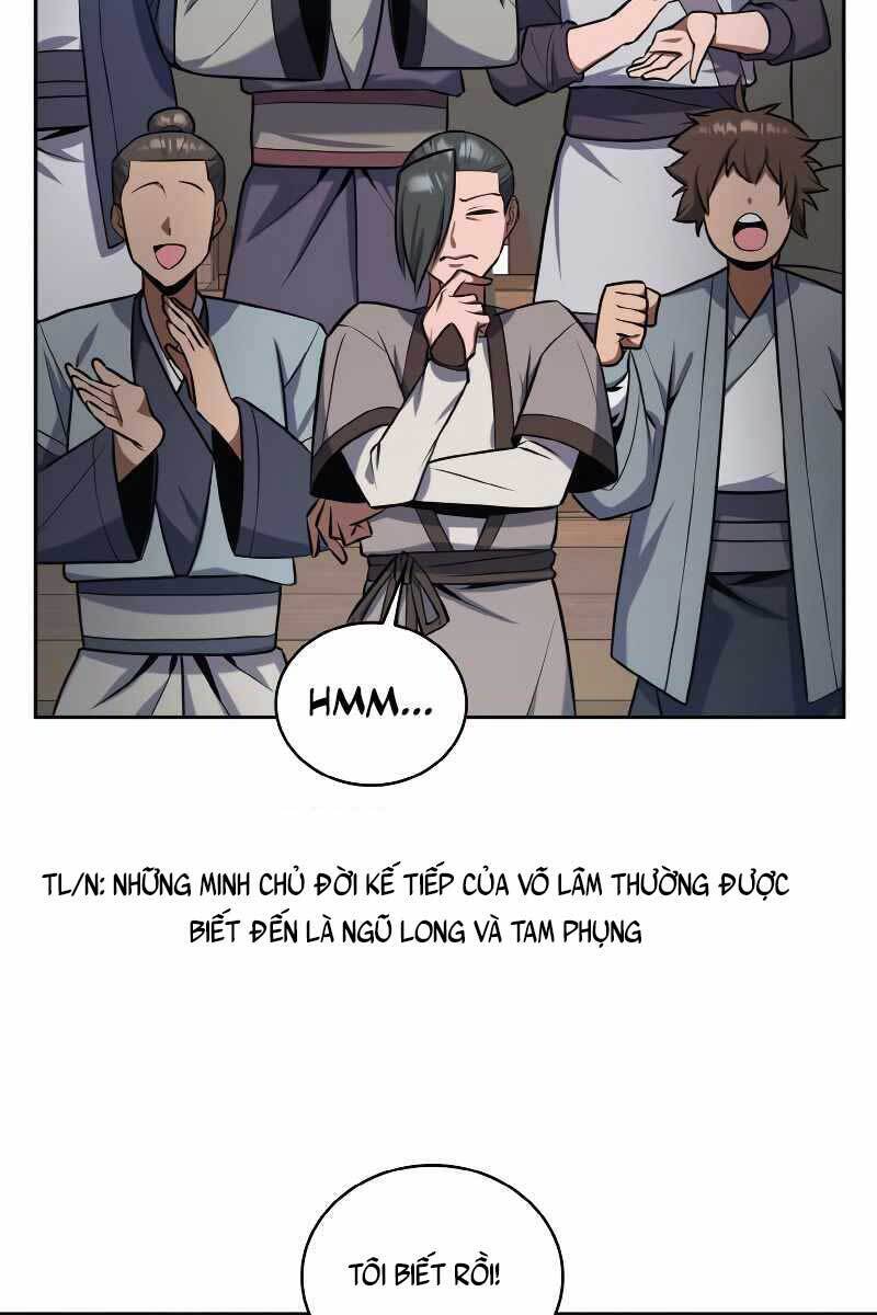 Tuyệt Đỉnh Võ Lâm - Chapter 31 - Page 6
