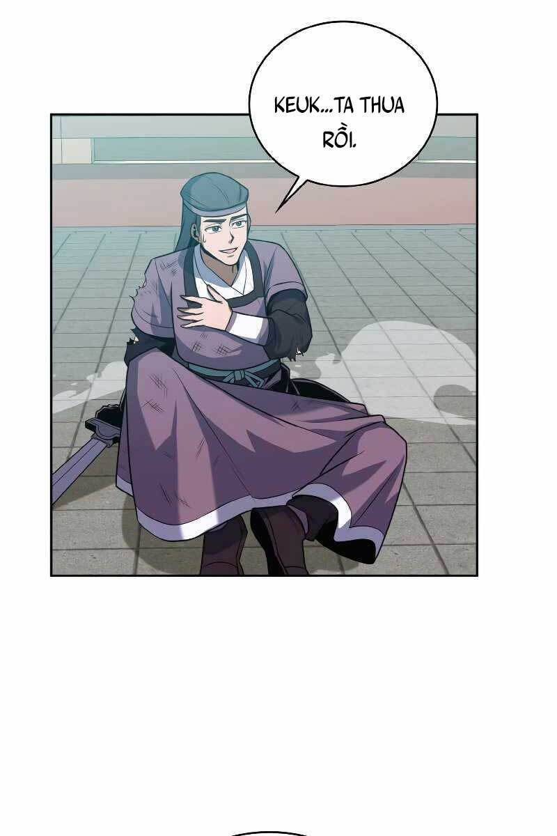 Tuyệt Đỉnh Võ Lâm - Chapter 31 - Page 68