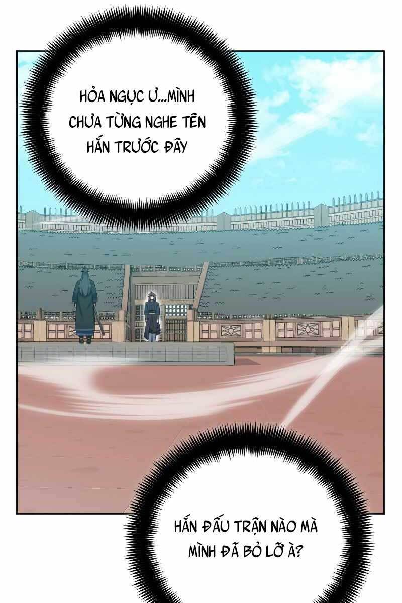 Tuyệt Đỉnh Võ Lâm - Chapter 31 - Page 82