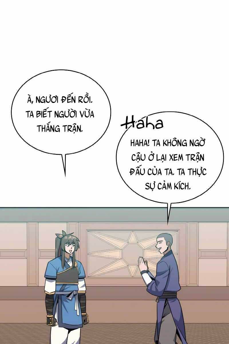 Tuyệt Đỉnh Võ Lâm - Chapter 31 - Page 84