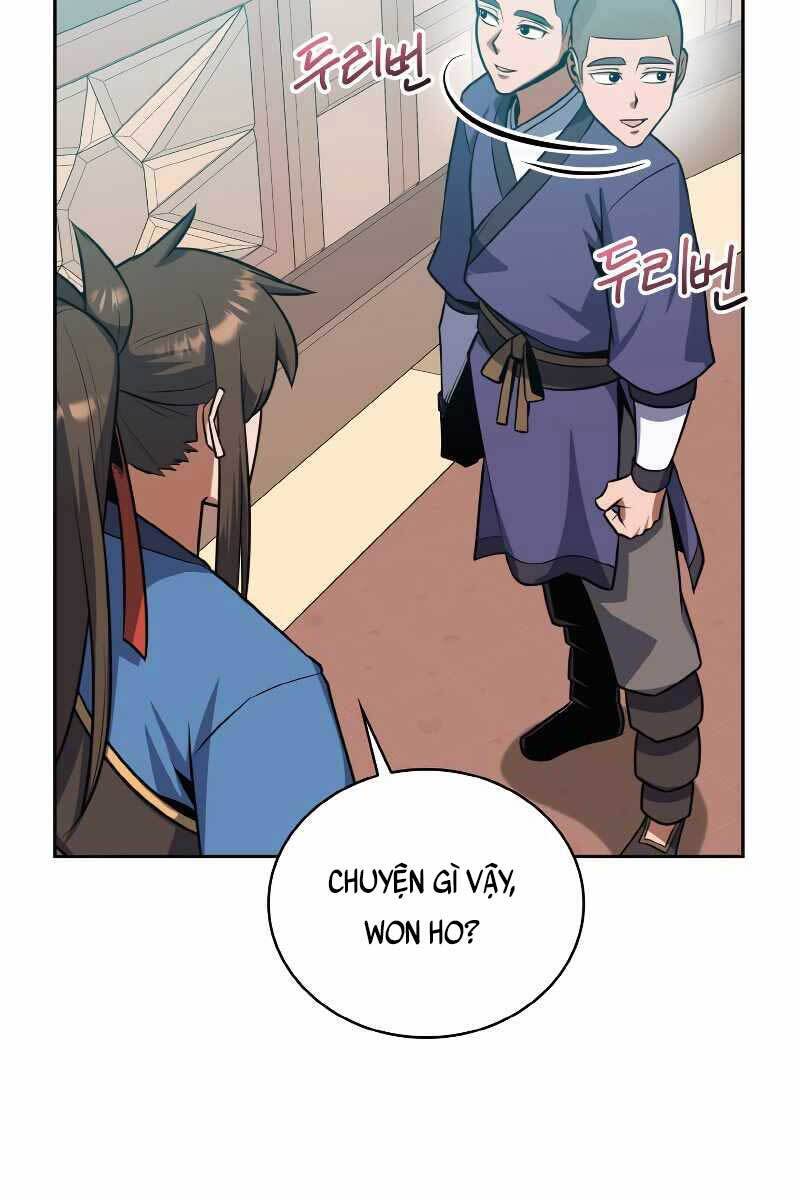 Tuyệt Đỉnh Võ Lâm - Chapter 31 - Page 86