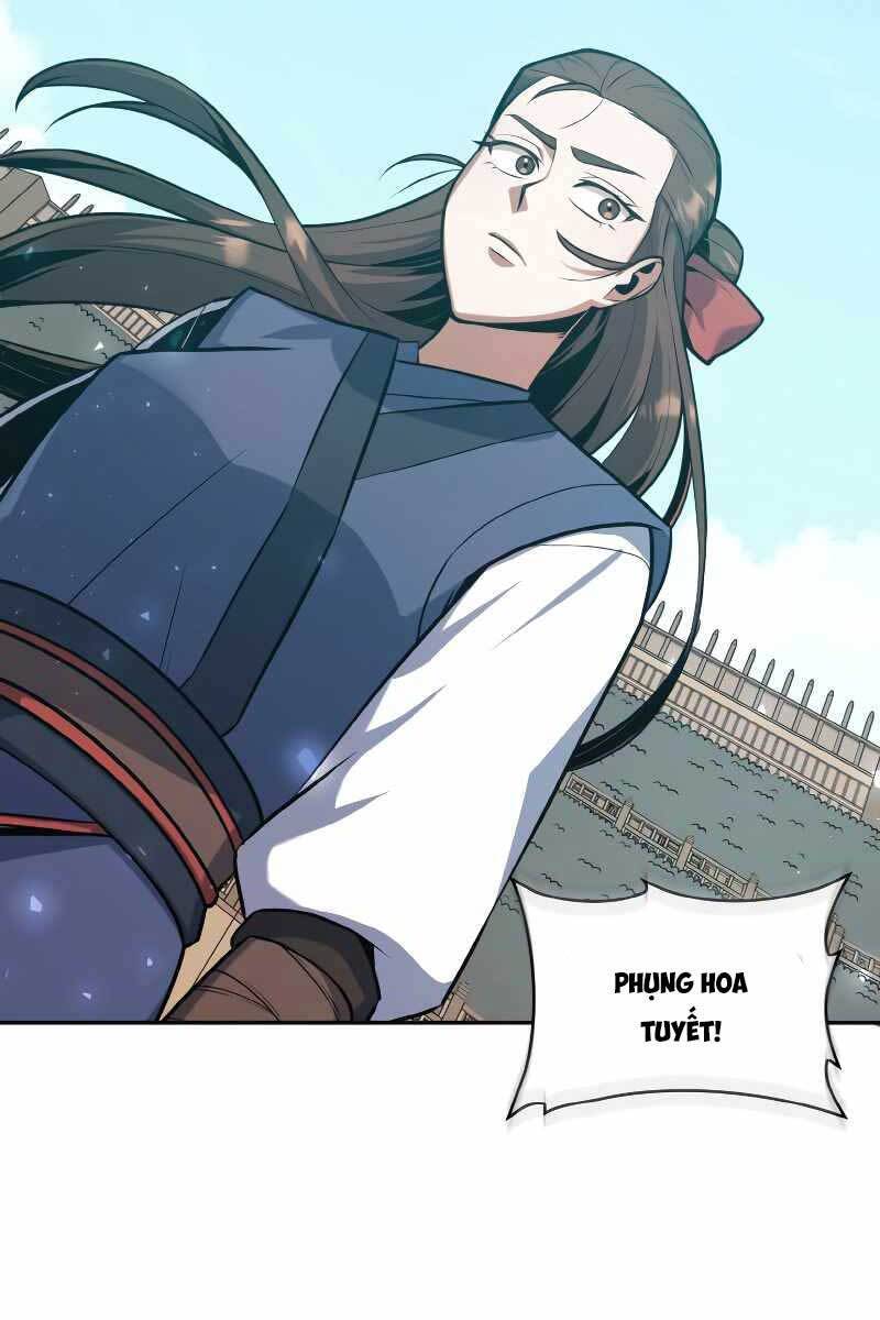 Tuyệt Đỉnh Võ Lâm - Chapter 31 - Page 9