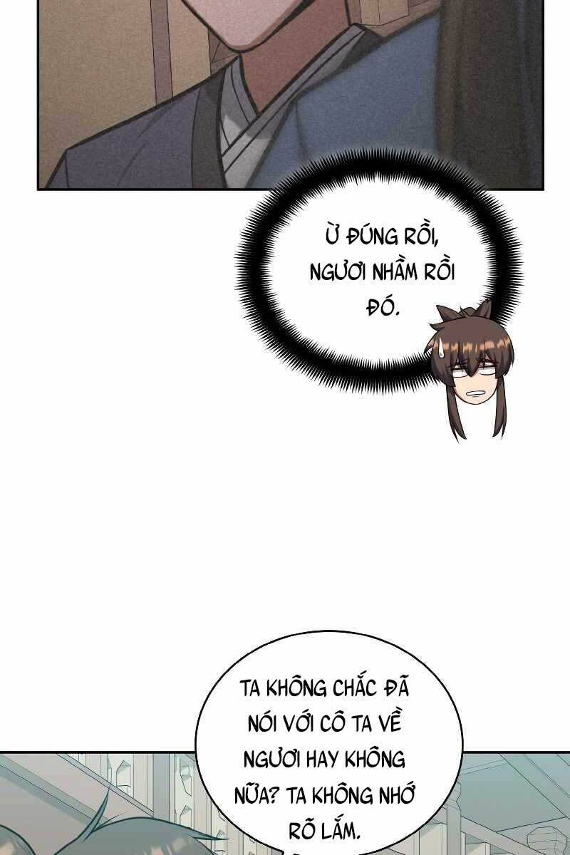 Tuyệt Đỉnh Võ Lâm - Chapter 31 - Page 92