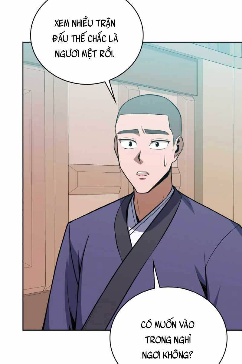 Tuyệt Đỉnh Võ Lâm - Chapter 32 - Page 10