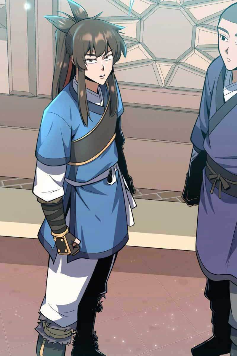 Tuyệt Đỉnh Võ Lâm - Chapter 32 - Page 15