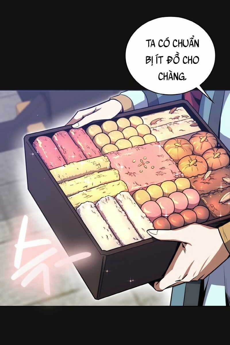 Tuyệt Đỉnh Võ Lâm - Chapter 32 - Page 23