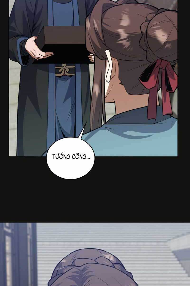 Tuyệt Đỉnh Võ Lâm - Chapter 32 - Page 26