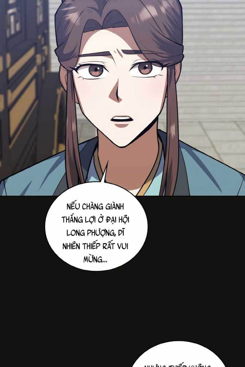 Tuyệt Đỉnh Võ Lâm - Chapter 32 - Page 27