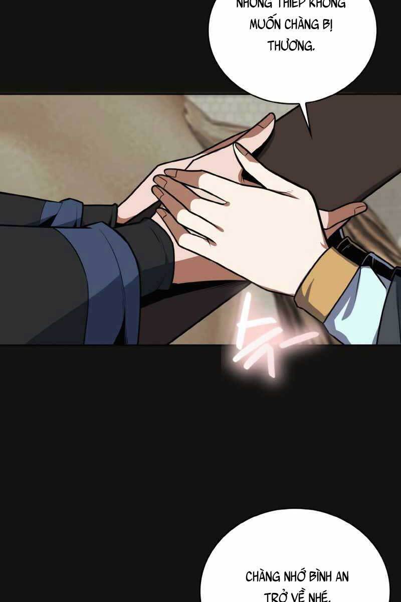 Tuyệt Đỉnh Võ Lâm - Chapter 32 - Page 28
