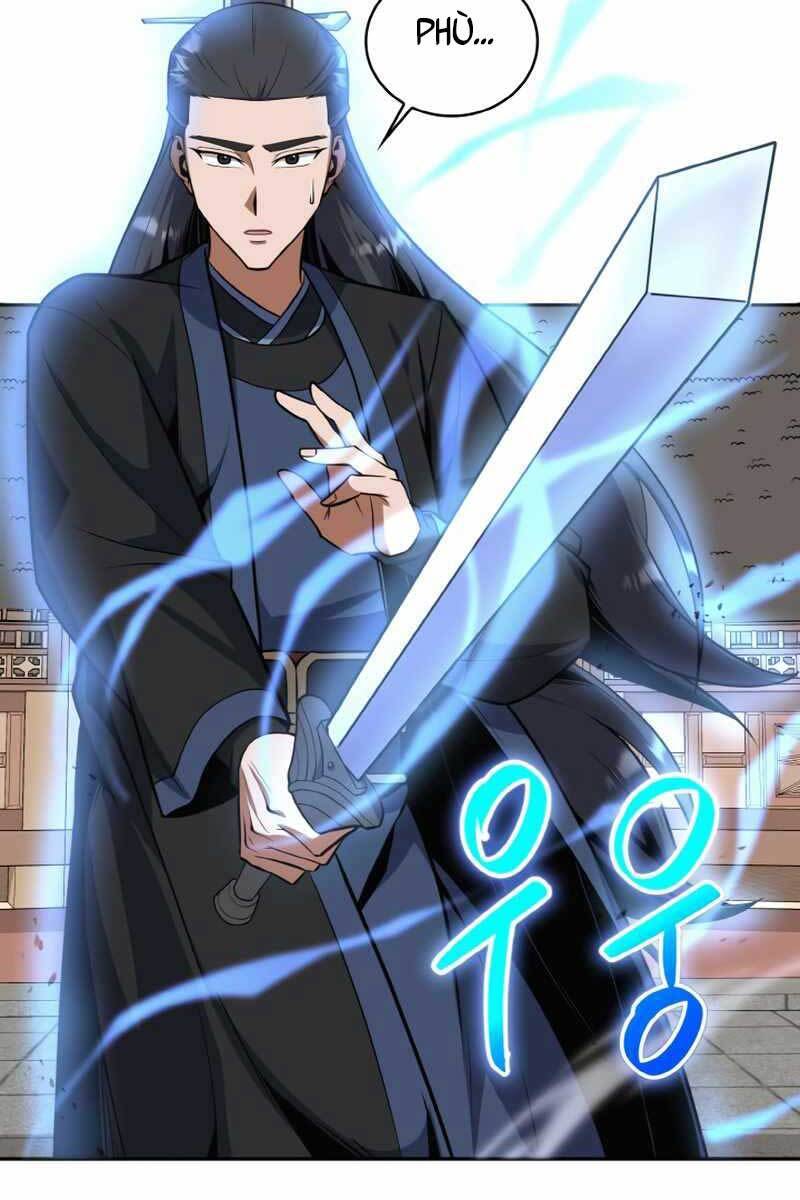 Tuyệt Đỉnh Võ Lâm - Chapter 32 - Page 34