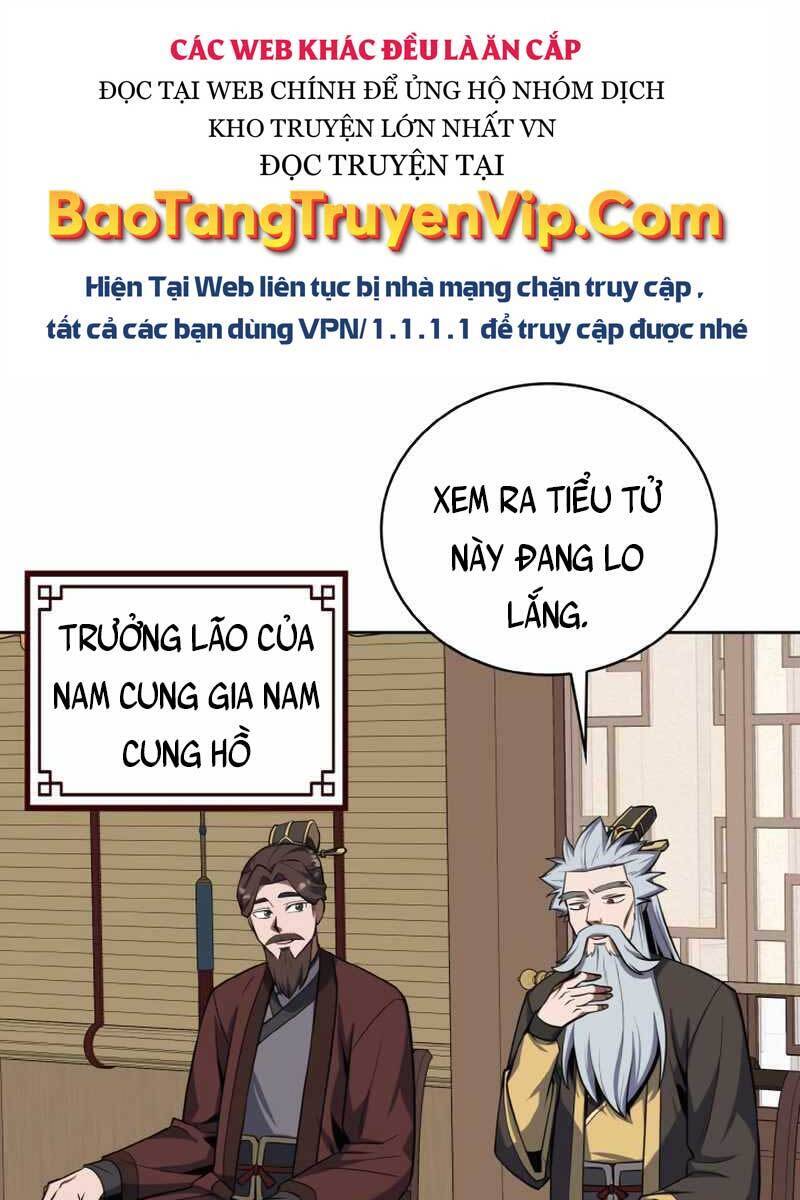 Tuyệt Đỉnh Võ Lâm - Chapter 32 - Page 35