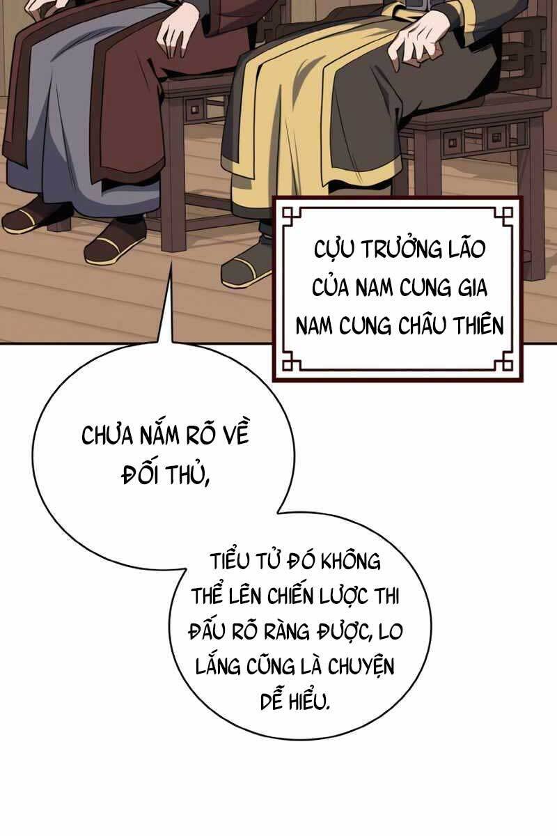 Tuyệt Đỉnh Võ Lâm - Chapter 32 - Page 36