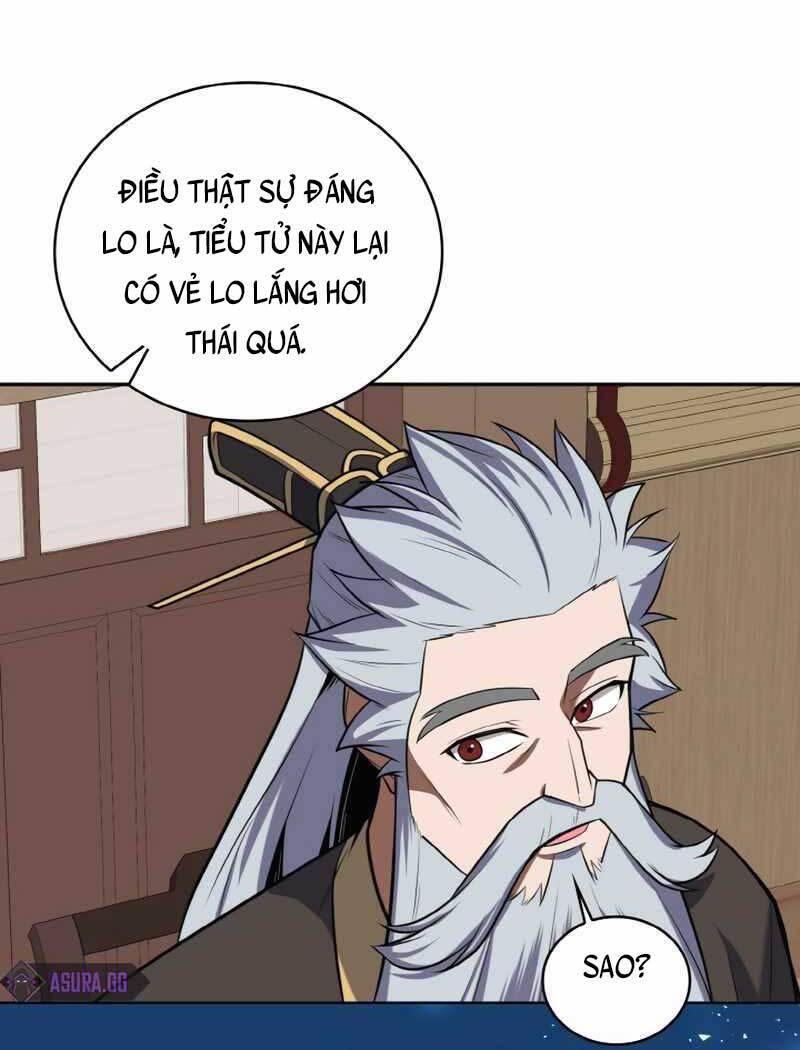 Tuyệt Đỉnh Võ Lâm - Chapter 32 - Page 37