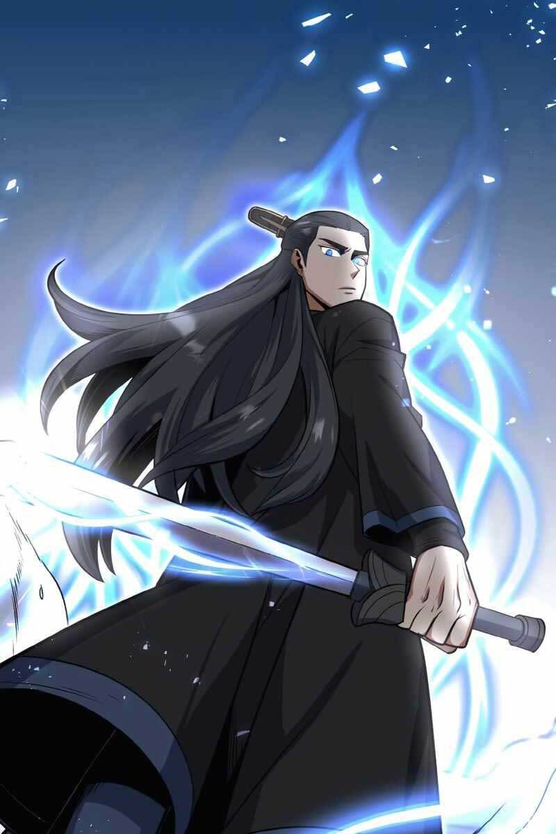 Tuyệt Đỉnh Võ Lâm - Chapter 32 - Page 38