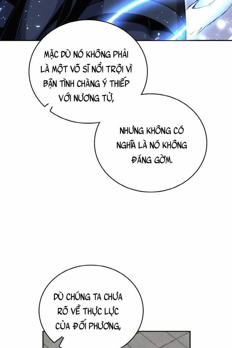 Tuyệt Đỉnh Võ Lâm - Chapter 32 - Page 39